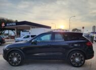 PORSCHE CAYENNE DIESEL