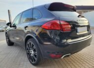 PORSCHE CAYENNE DIESEL