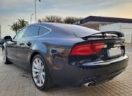 AUDI A7 3.0 TDI