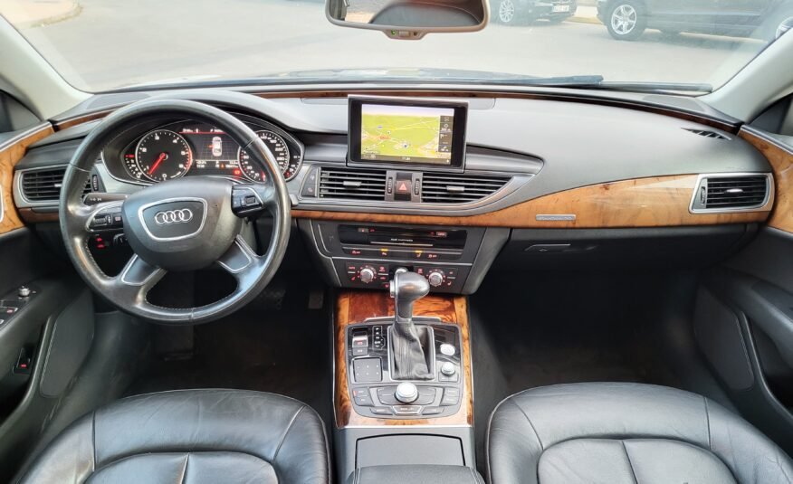 AUDI A7 3.0 TDI