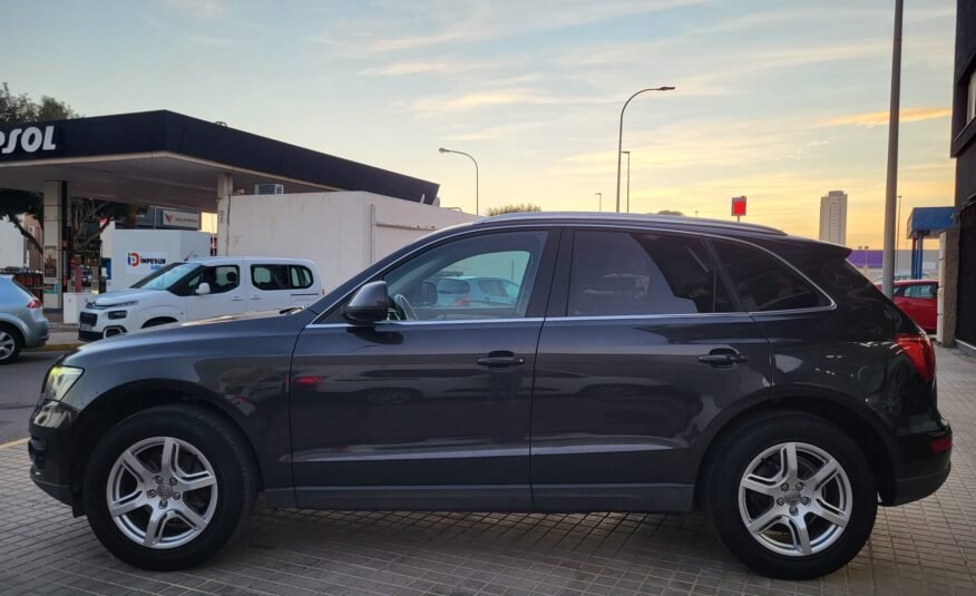 AUDI Q5 2.0TDI