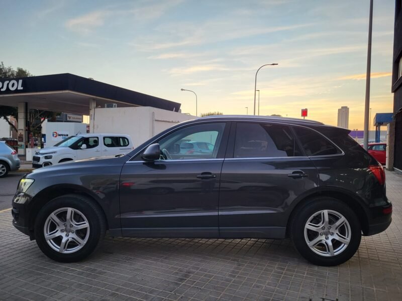 AUDI Q5 2.0TDI