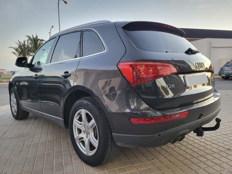 AUDI Q5 2.0TDI
