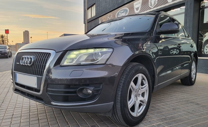 AUDI Q5 2.0TDI