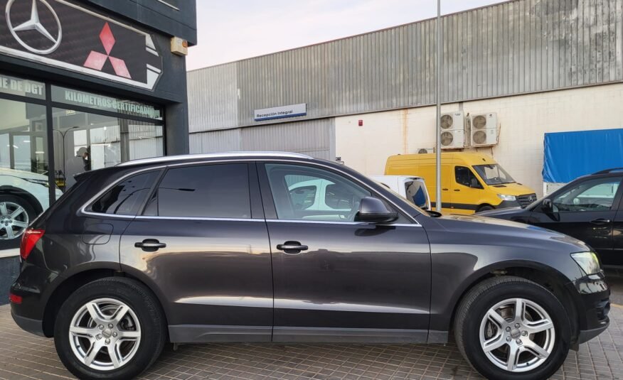 AUDI Q5 2.0TDI