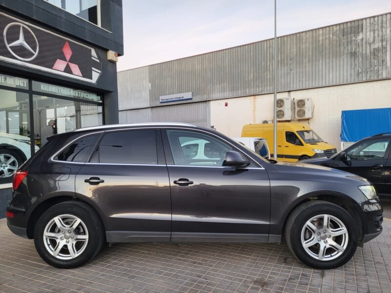 AUDI Q5 2.0TDI