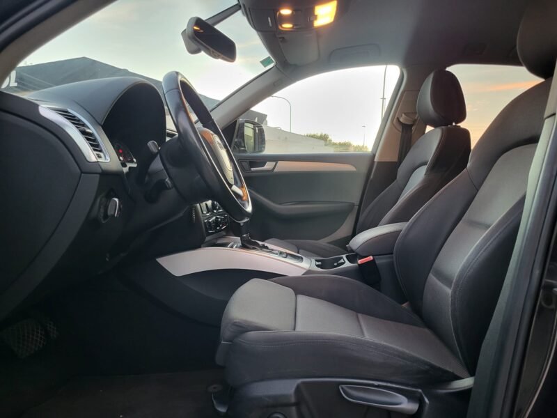 AUDI Q5 2.0TDI
