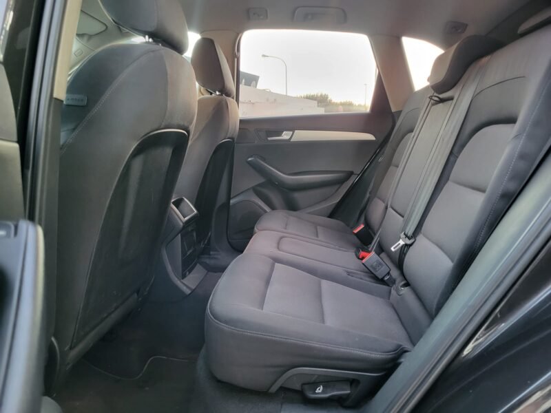 AUDI Q5 2.0TDI