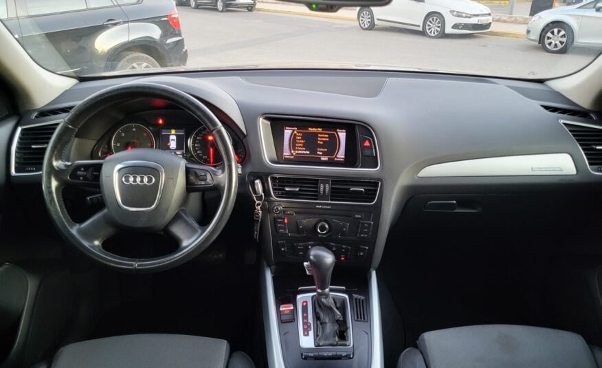 AUDI Q5 2.0TDI