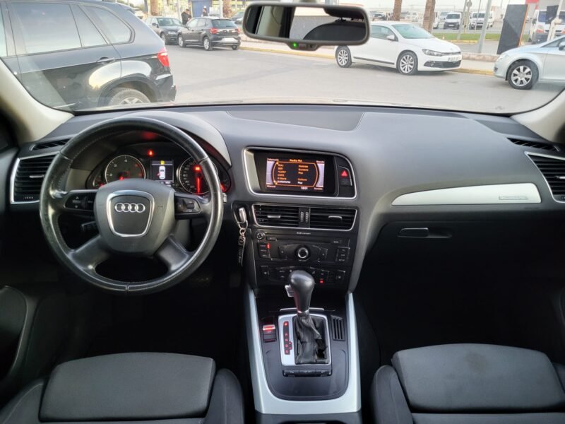 AUDI Q5 2.0TDI