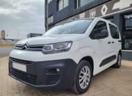 CITROEN BERLINGO 1.5