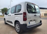 CITROEN BERLINGO 1.5