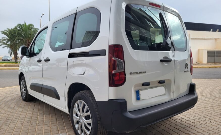 CITROEN BERLINGO 1.5