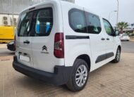 CITROEN BERLINGO 1.5