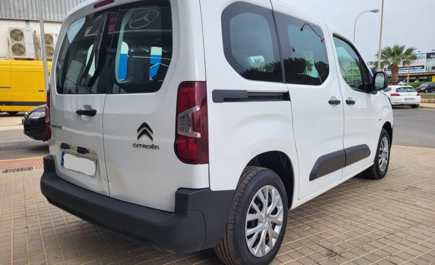 CITROEN BERLINGO 1.5