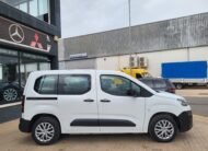 CITROEN BERLINGO 1.5