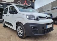 CITROEN BERLINGO 1.5