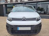 CITROEN BERLINGO 1.5