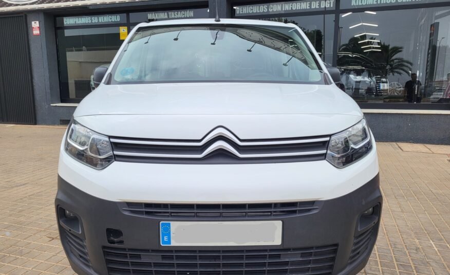 CITROEN BERLINGO 1.5