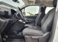 CITROEN BERLINGO 1.5