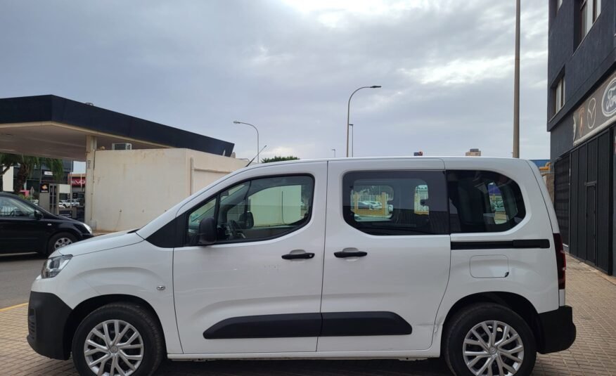 CITROEN BERLINGO 1.5