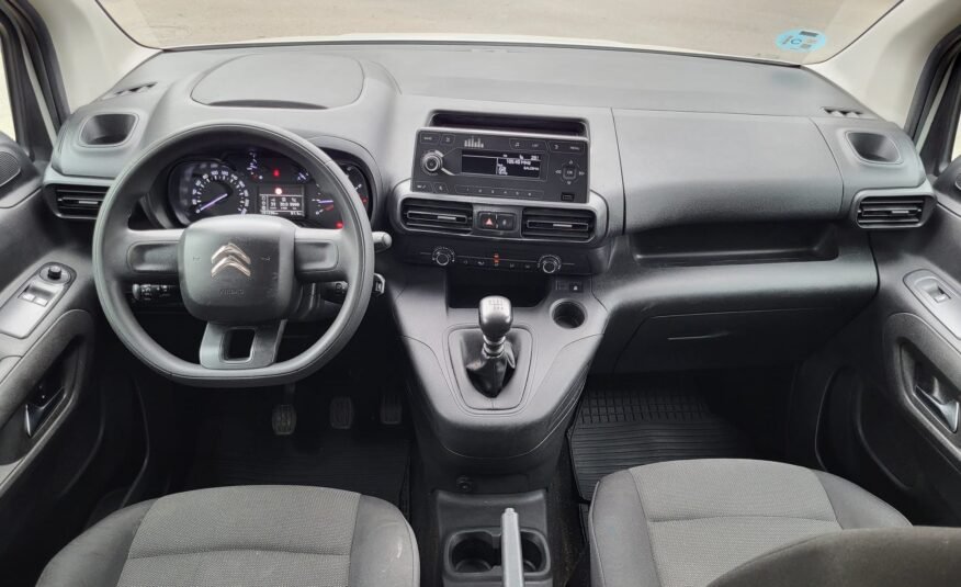 CITROEN BERLINGO 1.5