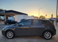 SEAT LEON 2.0 TDI