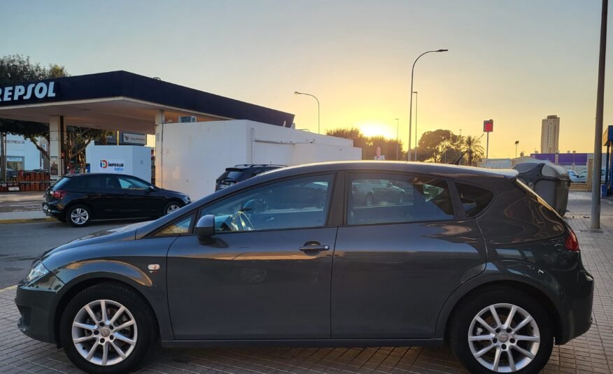 SEAT LEON 2.0 TDI