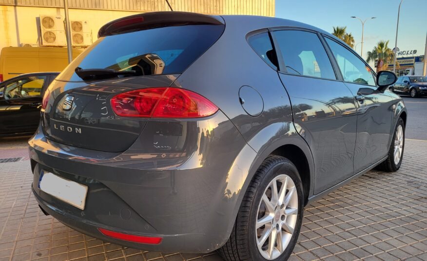 SEAT LEON 2.0 TDI