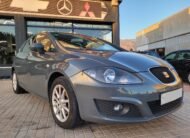 SEAT LEON 2.0 TDI