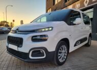 CITROEN BERLINGO 1.5 HDI