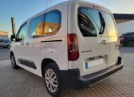 CITROEN BERLINGO 1.5 HDI