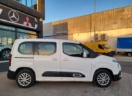 CITROEN BERLINGO 1.5 HDI