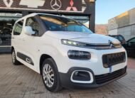 CITROEN BERLINGO 1.5 HDI