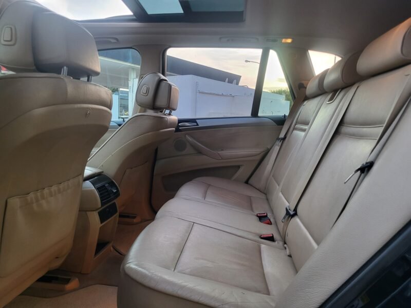 BMW X5 3.0D