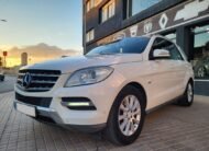 MERCEDES-BENZ ML 350 BT