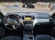 MERCEDES-BENZ ML 350 BT