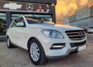 MERCEDES-BENZ ML 350 BT