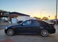 BMW 320 D E90