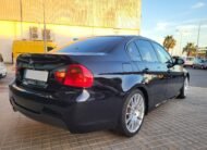 BMW 320 D E90