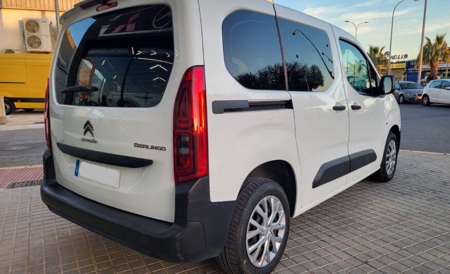CITROEN BERLINGO 1.5 HDI
