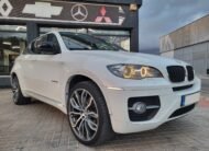 BMW X6 3.0D