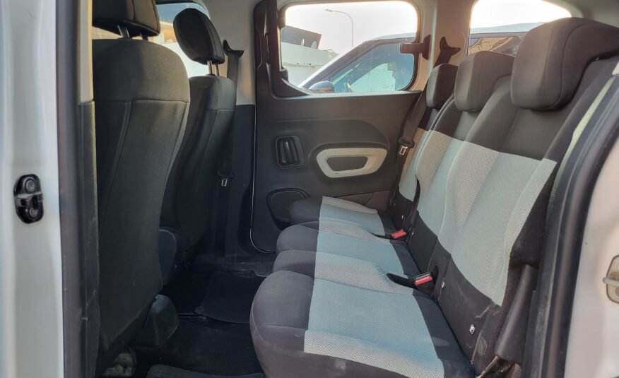 CITROEN BERLINGO 1.5