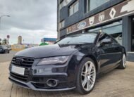 AUDI A7 3.0 BI TDI