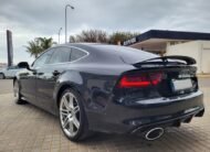 AUDI A7 3.0 BI TDI