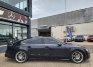 AUDI A7 3.0 BI TDI