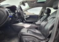 AUDI A7 3.0 BI TDI