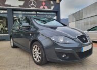 SEAT ALTEA 1.4 TSI