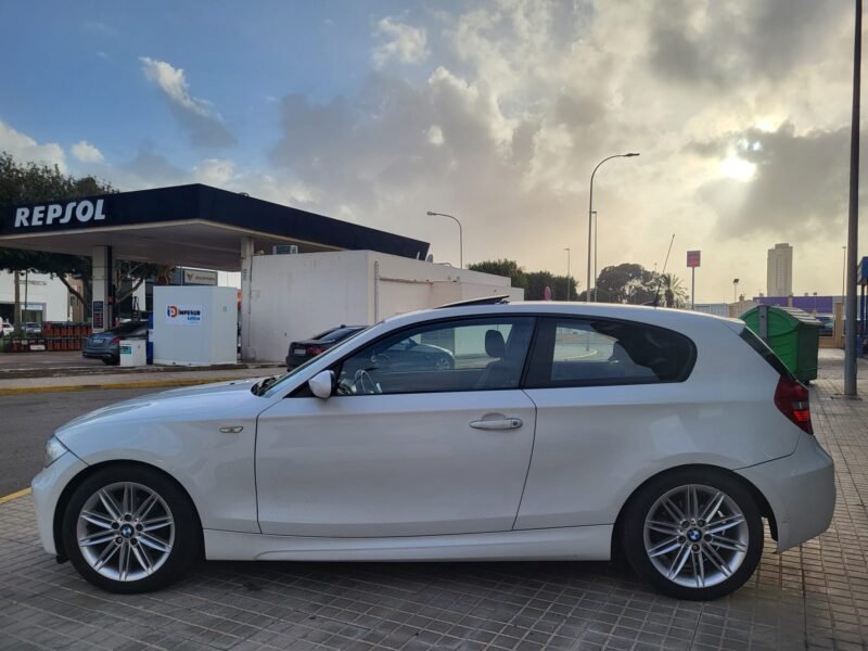 BMW SERIE 1 16D