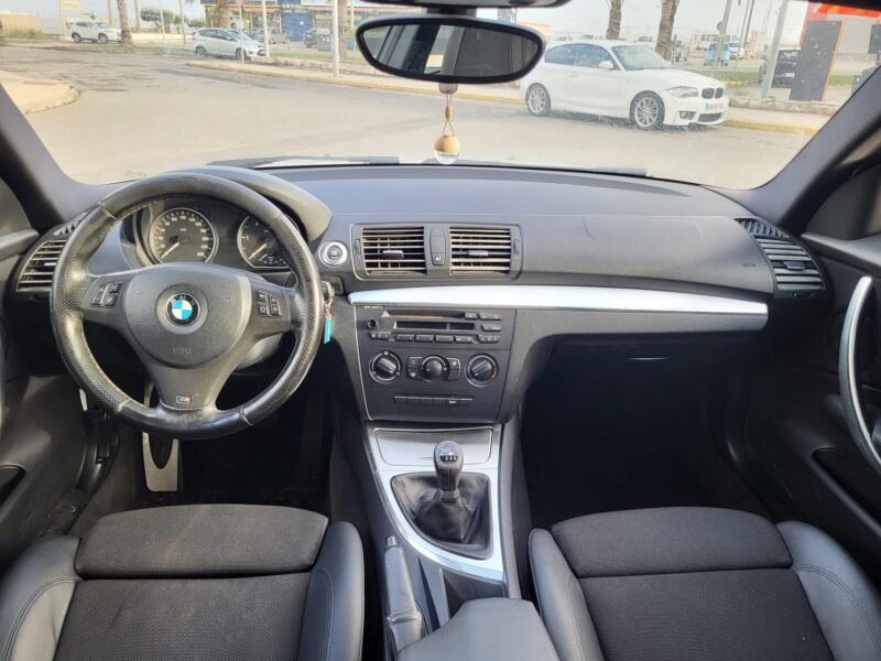 BMW SERIE 1 16D